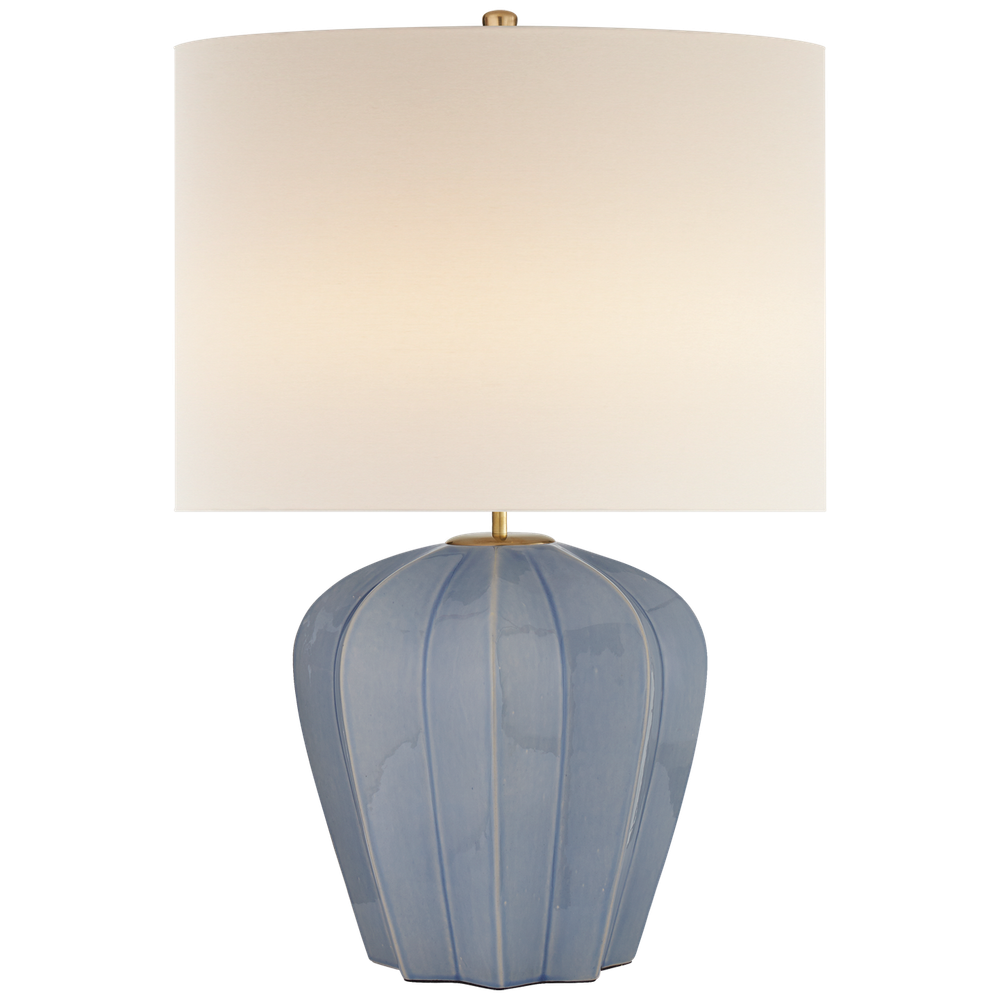 Настольная лампа Visual Comfort Pierrepont Medium Table Lamp