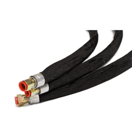Текстильная защита MSHA-RD017M (шахтная) SAFEPLAST