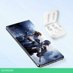 Наушники QCY T13 ANC White (BH22DT10A)