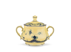 Сахарница Richard Ginori Oriente Italiano Citrino (270 мл)