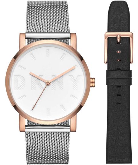 Женские наручные часы DKNY NY2663