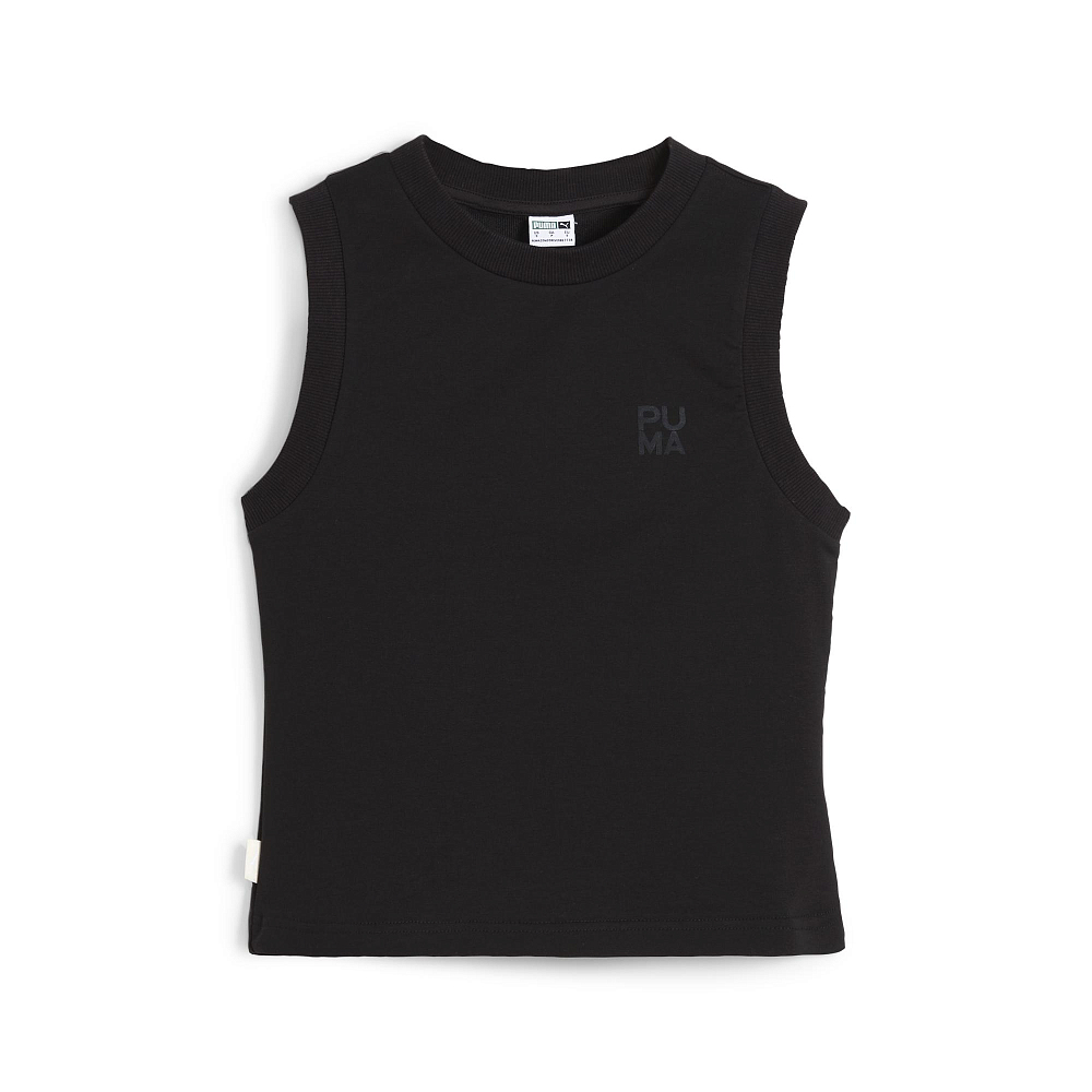 Женская майка PUMA INFUSE Slim Tank