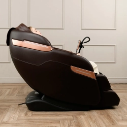 Массажное кресло Orlauf Mainz Brown