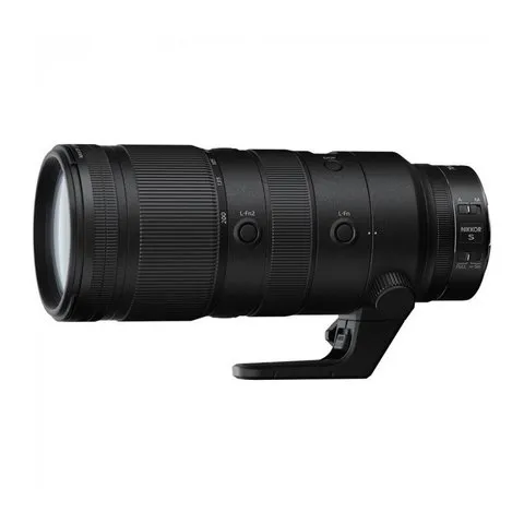 Nikon NIKKOR Z 70-200mm f/2.8 VR S