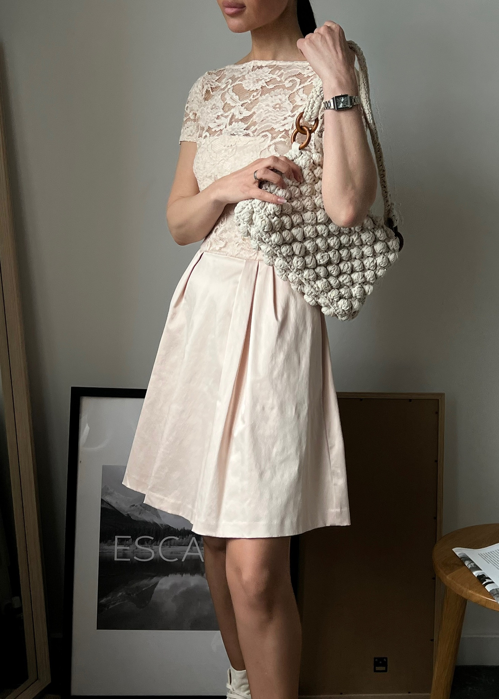 Платье Elisabetta Franchi , Xs
