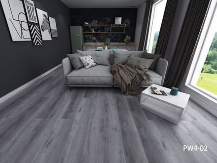 Premium Wood XL Дуб Аляска с подложкой, 2,782 м²