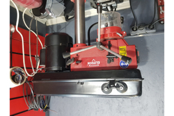 Сверлильный станок Elitech СТС 3520ПЛ