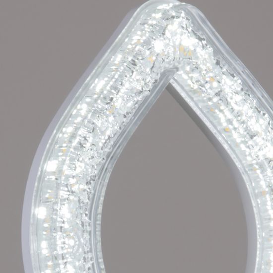 59290-0.2-01 WH  светильник настенный