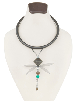 Колье Libellula Lunge