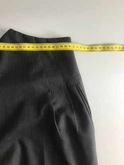 Брюки Roman с завышенной талией, маркировка 42, визуально на 48 размер, новые