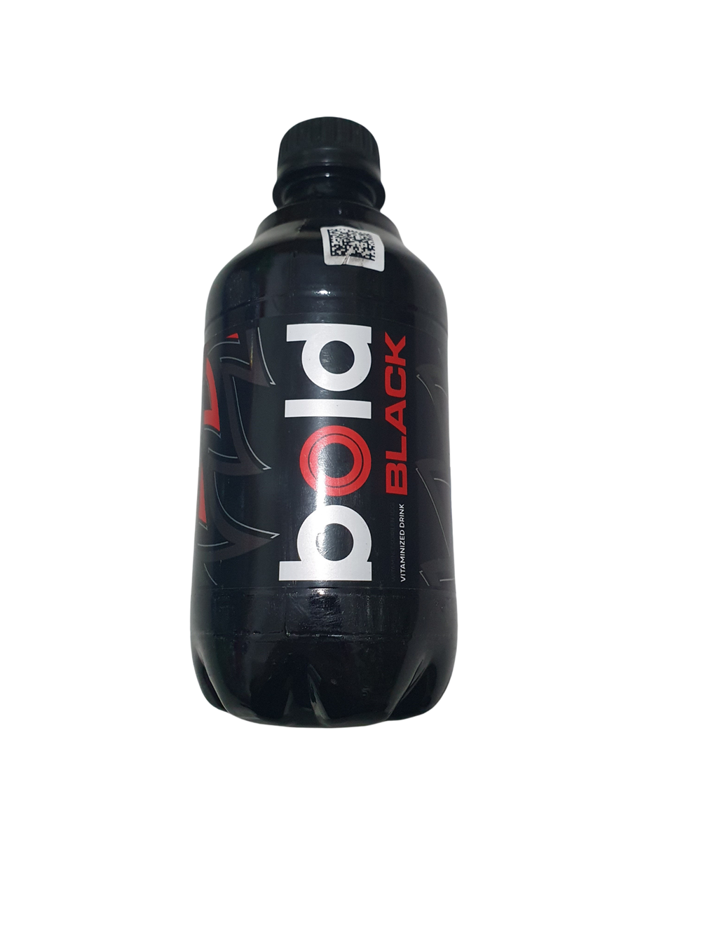 Напиток газированный, Bold The Black Edition, 330мл