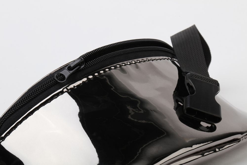 Сумка Поясная Темное Зеркало