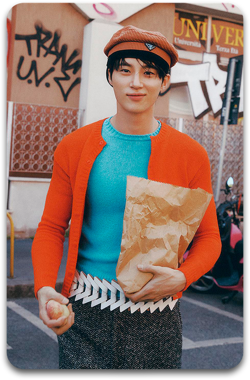 Карта #1779 / Byeon Woo Seok