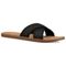 Ugg Seaside Slide 'Black'