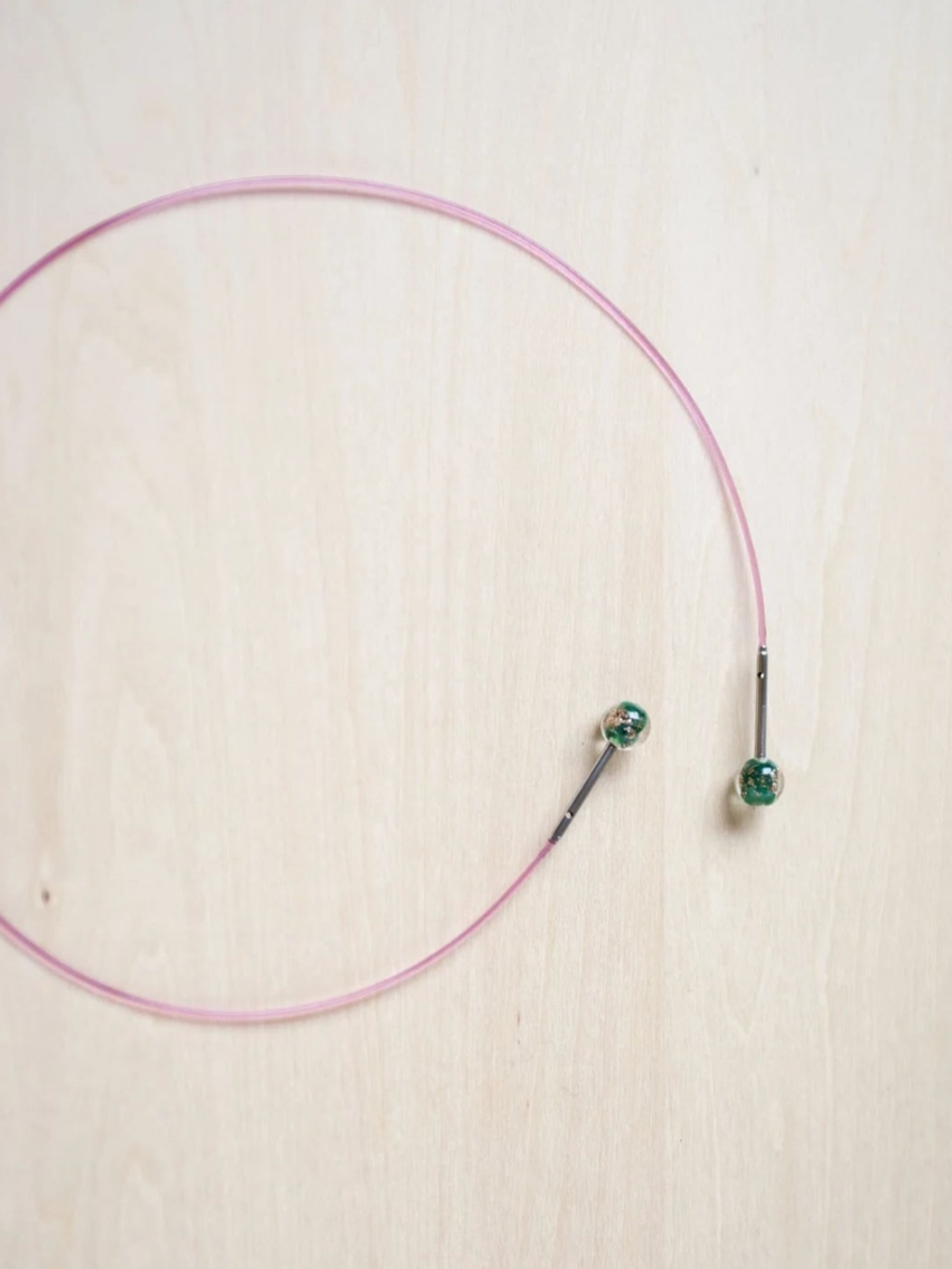 стоперы бусины sock