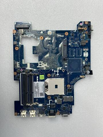 Материнская плата для ноутбука Lenovo P585 QAWGH LA-8611P W8 UMA 1000M-H (90001509), оригинал