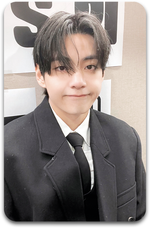 Карта / BTS #0403