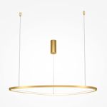 Подвесной светильник Maytoni MOD072PL-L36BSK