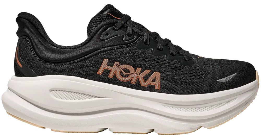 Кроссовки женские Hoka Bondi 9