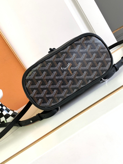 Goyard Alpin Mini Backpack
