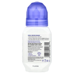 CRYSTAL, Натуральный шариковый дезодорант с лавандой и белым чаем, 2,25 жидкой унции (66 мл)