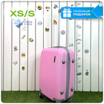 Ручная кладь King of King, Розовый, S