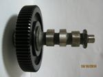 Вал распределительный в сборе(с шестерней) для SDG 5000E,КМ-186 /(Camshaft assy,186-41)