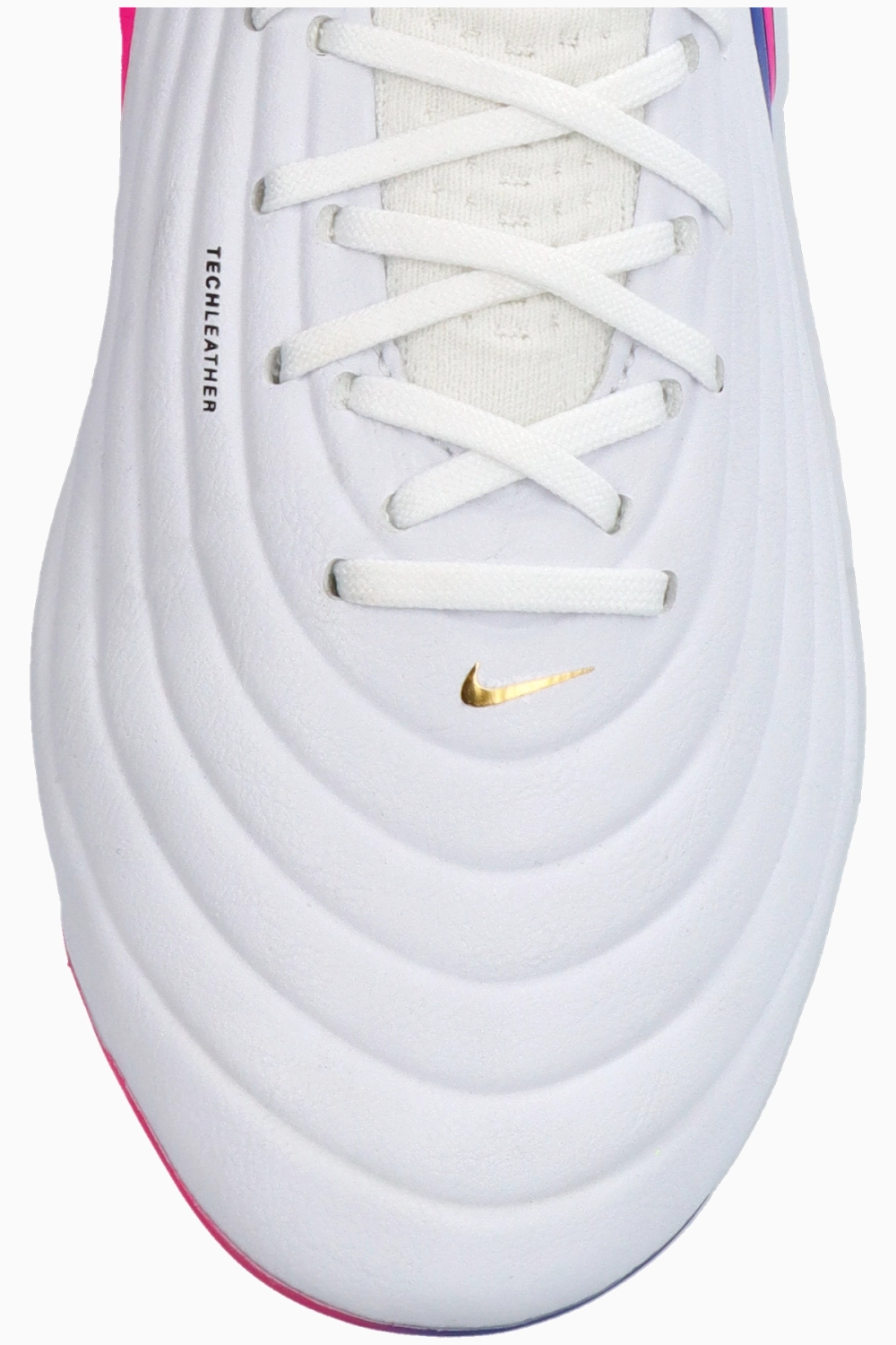 Бутсы Nike Tiempo Maestro Elite AG-Pro - белый