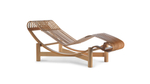 Кресло Cassina TOKYO CHAISE LONGUE