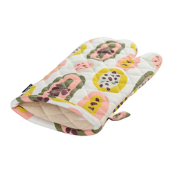 Прихватка-варежка 17.5х33 Tkano Wild Passion Fruit