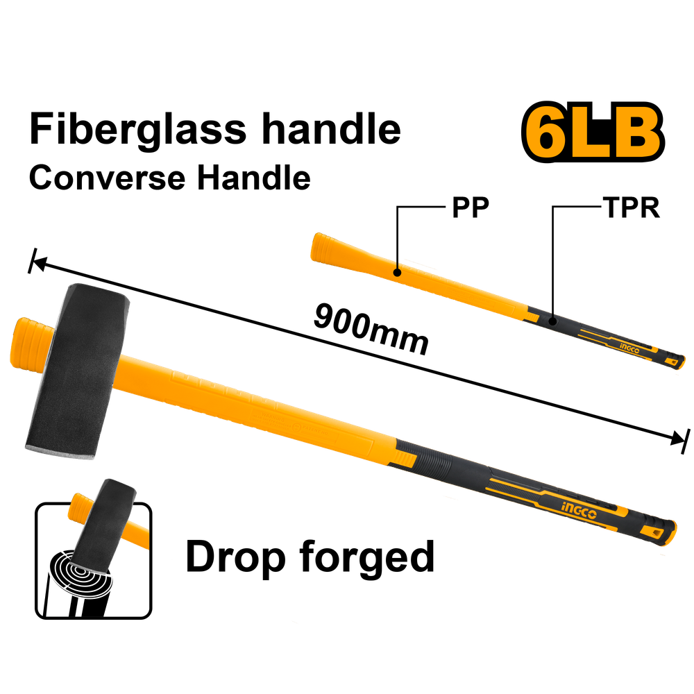 Топор-колун