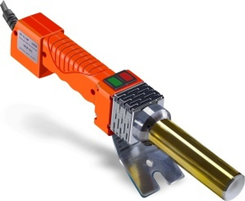 Паяльник "ТРУБЧАТЫЙ" мощ-ть 800Вт 16-32мм "TIM"