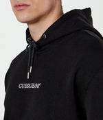 Худые EMBRO Guess Jeans - черный(M5RQ38 KCPR1)