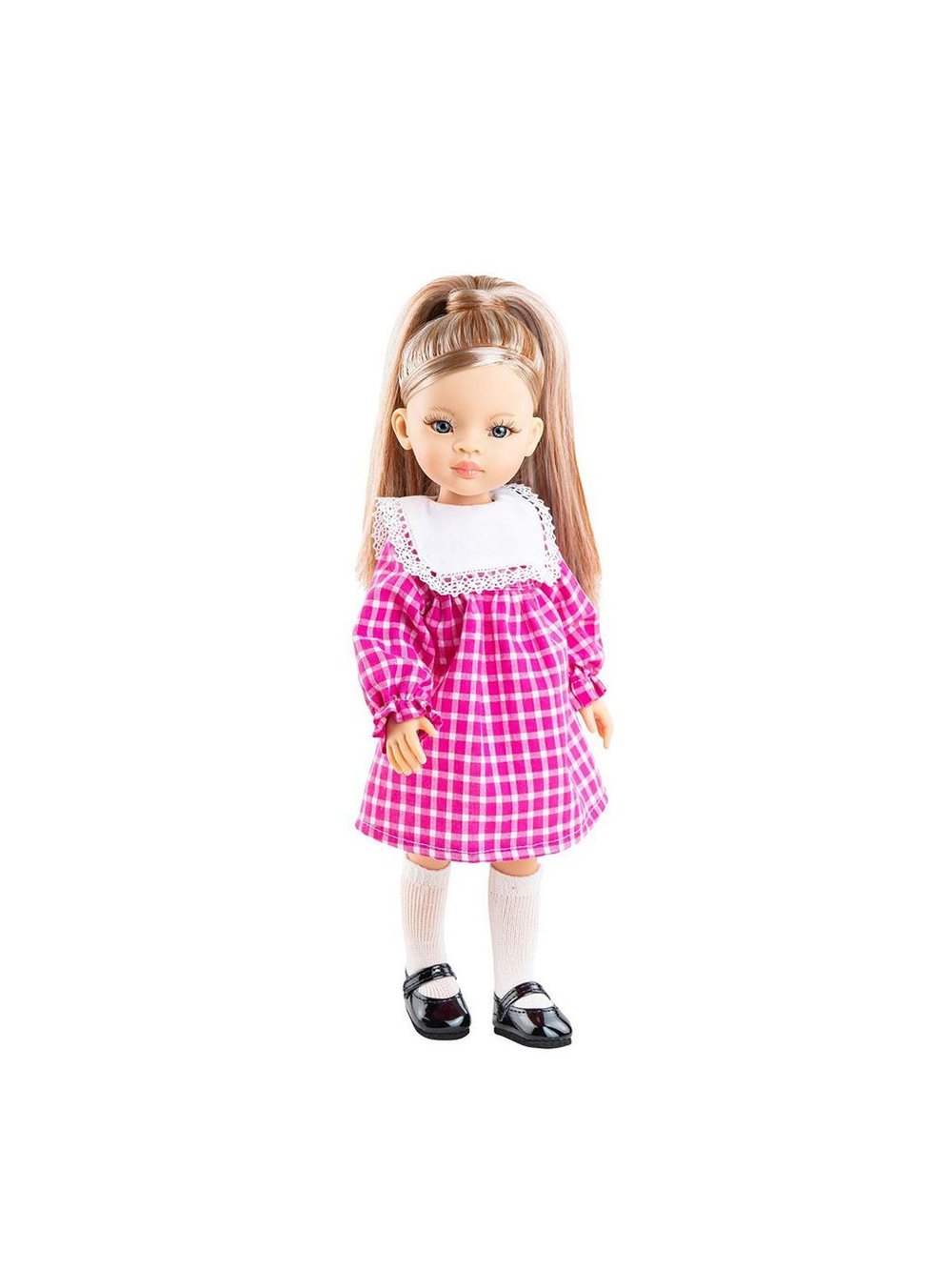 Кукла для девочки Paola Reina 32см Кассандра