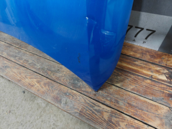 Капот Kia Rio 4 (FB) 17-нв Б/У  66400H0000