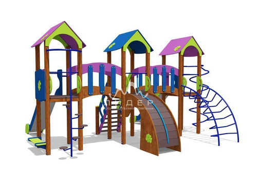 Игровой комплекс 07044.21