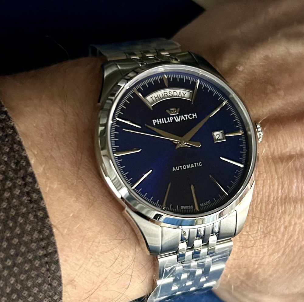 Philip Watch R8223217006