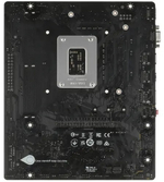Материнская плата MSI PRO B760M-E DDR5