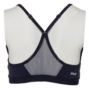 ТОП теннисный Fila Franzi W - небесный