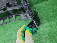 Бампер передний Lixiang L7 (2022-н.в.)