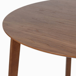 Обеденный стол Werner 110/140х110