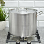 Кастрюля 11л нерж Professional тм Appetite