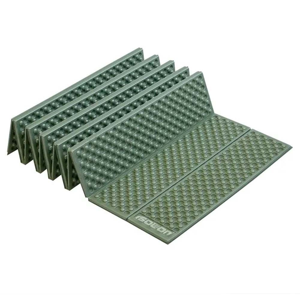 Коврик Ижевск Flex Track 1790х590х15мм хаки-серый