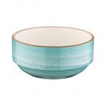 Салатник d=120 мм. 350 мл. Bonna Aura Aqua (62101)