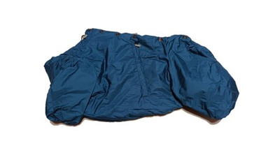 Комбинезон,  утепленный синтепоном 33Т мальчик (обхват груди 76 - 85)