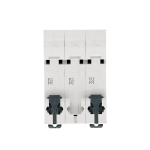 City9 Set Автоматический выключатель (АВ) B 25А 3P 4.5kA 400В
