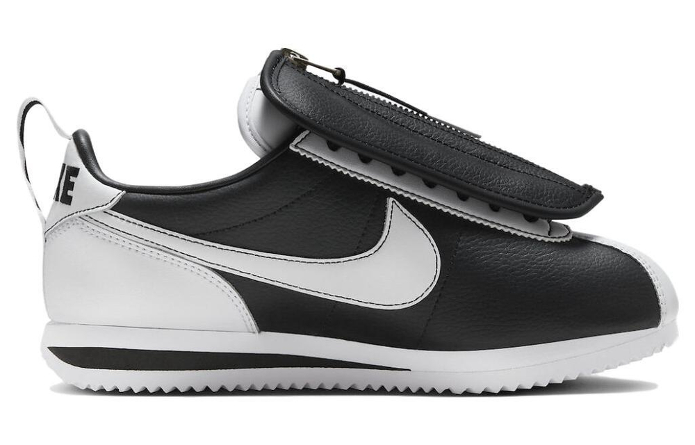 Кроссовки Nike Cortez ''Yin And Yang'' (Женская размерная сетка)