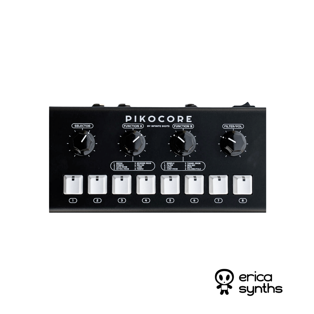 Erica Synths Pikocore XL