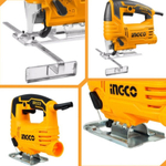 Лобзик электрический INGCO JS57028 570 Вт
