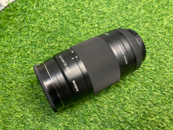 Sony 75-300mm 4.5-5.6